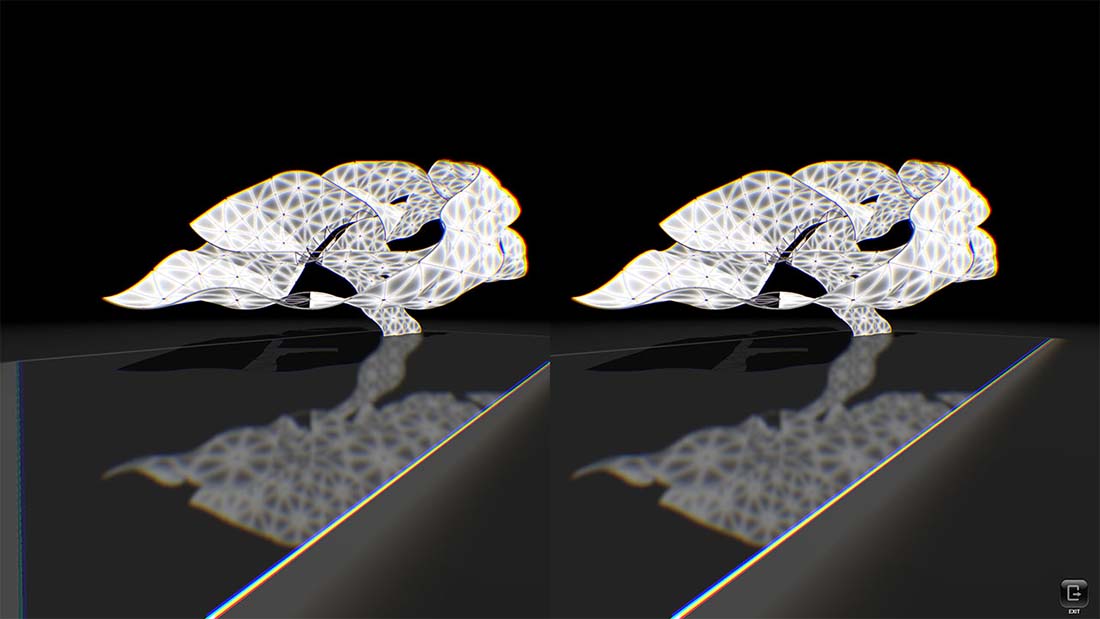 Галерея INFINITYCONST 3DCreativeSystem