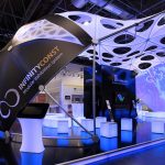 Выставочный стенд STUDIO DEGA на EUROSHOP 2020